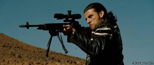 Совокупность лжи / Body of Lies (2008) BDRip [Rus, Eng, Ukr] - 6