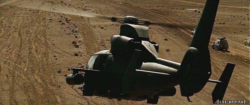 Совокупность лжи / Body of Lies (2008) BDRip [Rus, Eng, Ukr] - 1