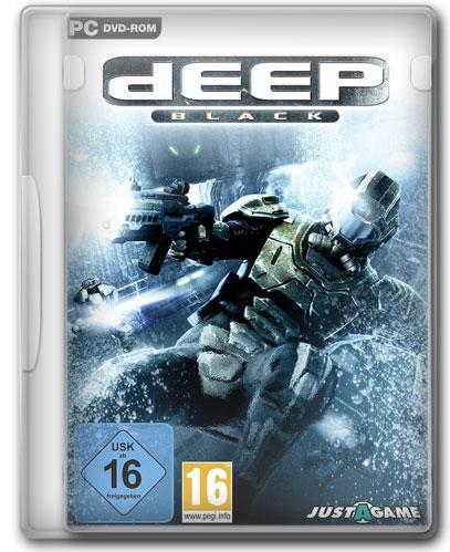 Deep Black [Update 1] | Repack от Fenixx