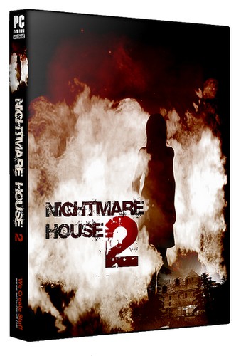Half-Life 2: Nightmare House 2 (2010) PC