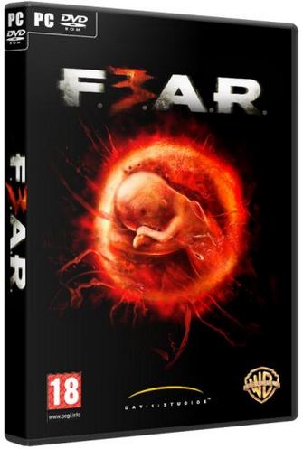 F.E.A.R. 3 (2011) РС | Repack
