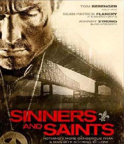 Грешники и Святые / Sinners and Saints (2010) HDRip