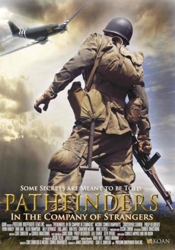 Первопроходцы: В компании незнакомцев / Pathfinders: In the Company of Strangers (2011) DVDRip