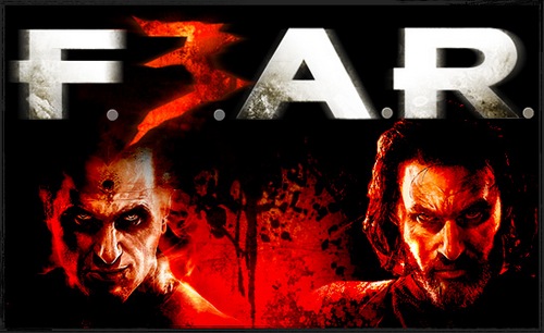 F.E.A.R. 3 (Ru 2011 CRACK by NETSHOW) (PC/RUS/Eng)