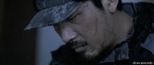 Желтое море / The Yellow Sea / Hwanghae (2010) HDrip - 6