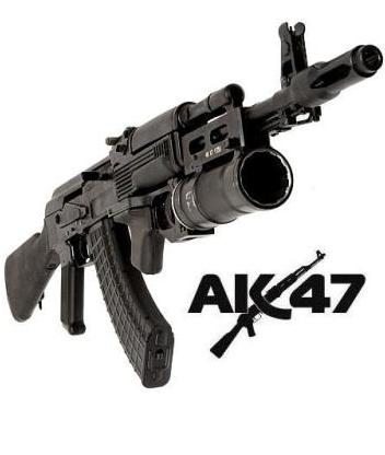 АК-47