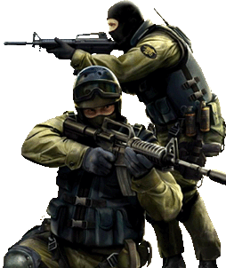 Counter-Strike Source v34 No Steam