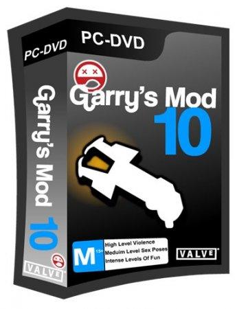 Garrys Mod  10