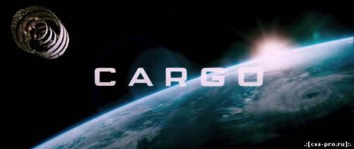 Груз / Cargo  HDRip - 1