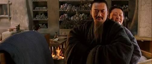 Конфуций / Confucius (2010) DVDRip - 1