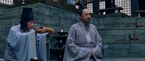 Конфуций / Confucius (2010) DVDRip - 3