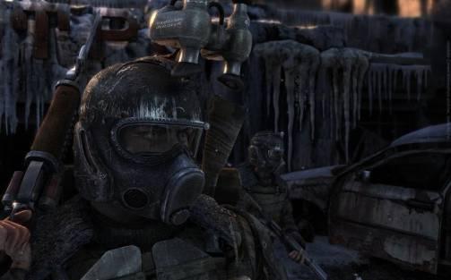 Метро 2033 / Metro 2033 (2010/RUS) - 1