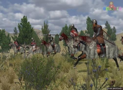 Mount and Blade: Warband - 2