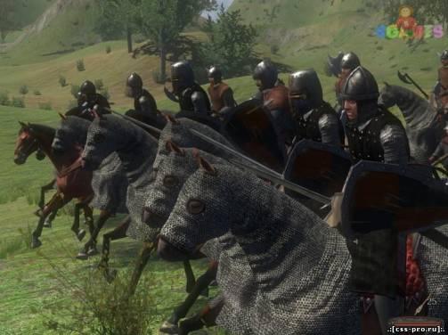 Mount and Blade: Warband - 1