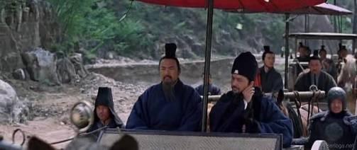 Конфуций / Confucius (2010) DVDRip - 2