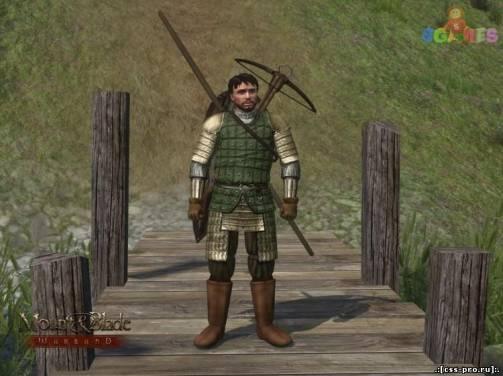 Mount and Blade: Warband - 4
