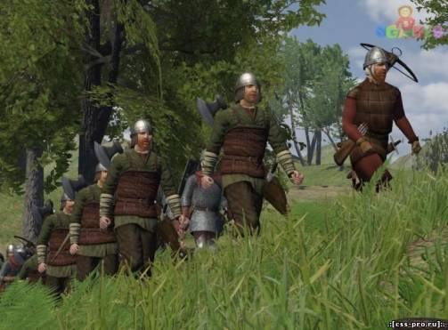 Mount and Blade: Warband - 3