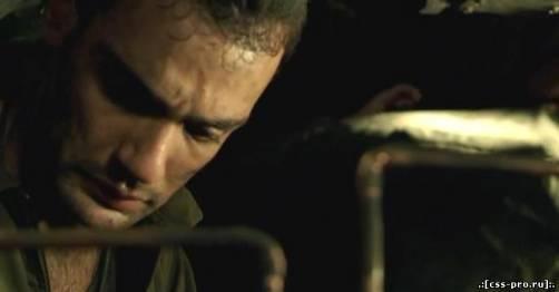 Ливан / Lebanon (2009) DVDRip - 2