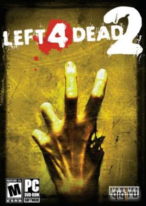 Left 4 Dead 2 v2.0.7.7 (2011/RUS) RePack