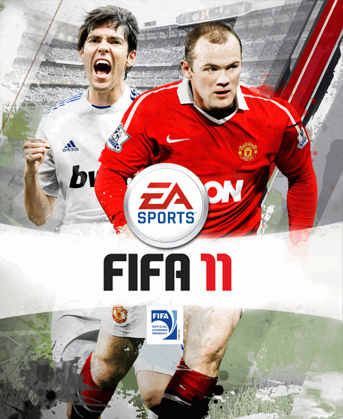 FIFA 2011 [PC] [L] [RUS/ENG/Multi7] (2010) (Fix)