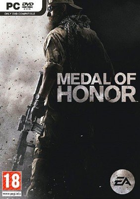 Medal of Honor. Расширенное издание / Medal of Honor. Limited Edition (2010) PC