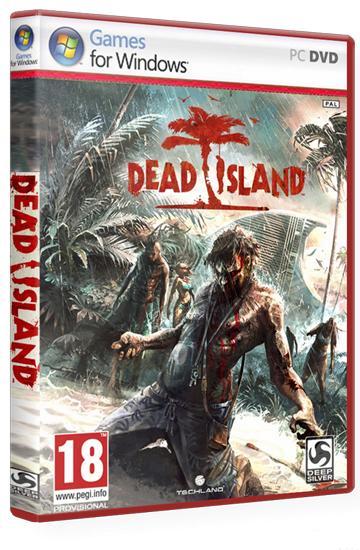 Dead Island ( Deep Silver / Koch Media) (ENG