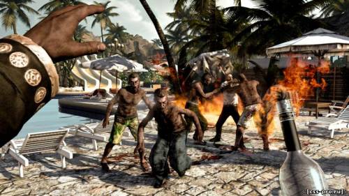 Dead Island ( Deep Silver / Koch Media) (ENG - 1