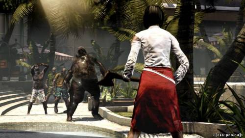 Dead Island ( Deep Silver / Koch Media) (ENG - 2