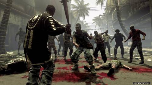 Dead Island ( Deep Silver / Koch Media) (ENG - 3