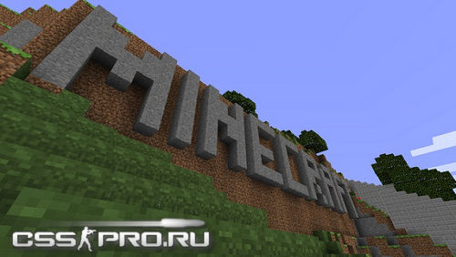 Minecraft Beta 1.8 2011 [ENG]