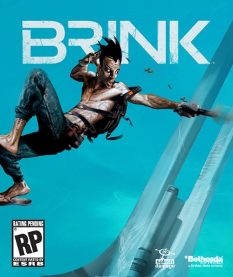 Brink [2011]PC