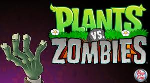 Plants vs Zombies PC