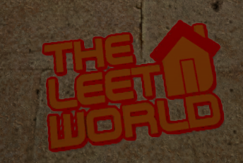 The Leet World