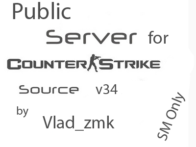 Public Server(SM) by Vlad_zmk