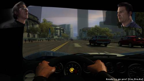 Driver: San Francisco (2011) (ENG) [Repack] от R.G. Catalyst - 2