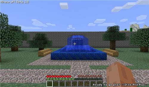 Minecraft Beta 1.8 2011 [ENG] - 3