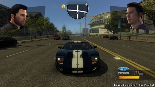 Driver: San Francisco (2011) (ENG) [Repack] от R.G. Catalyst - 3