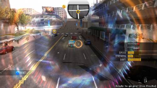Driver: San Francisco (2011) (ENG) [Repack] от R.G. Catalyst - 1