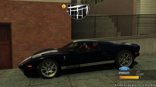 Driver: San Francisco (2011) (ENG) [Repack] от R.G. Catalyst - 4