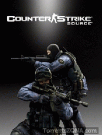 Counter Strike Source v67 (2011, Rus, Action) no-Steam