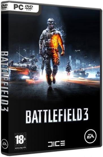 Battlefield 3 (2011/RUS)