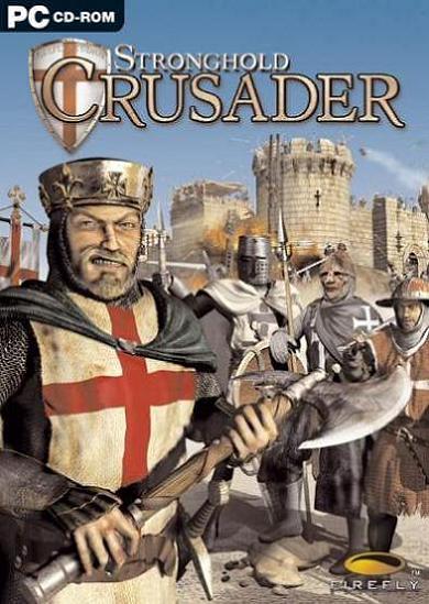 Stronghold Crusader / RU / PC |