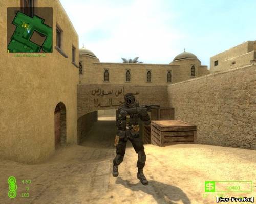 cod 4 ct pack - 3