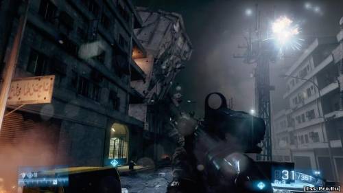 Battlefield 3 (2011/RUS) - 4