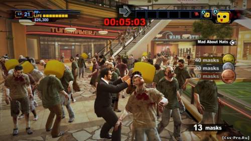 Dead Rising 2: Off the Record (ENG) [RePack] - 2