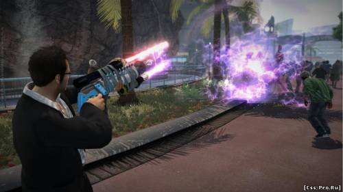 Dead Rising 2: Off the Record (ENG) [RePack] - 3