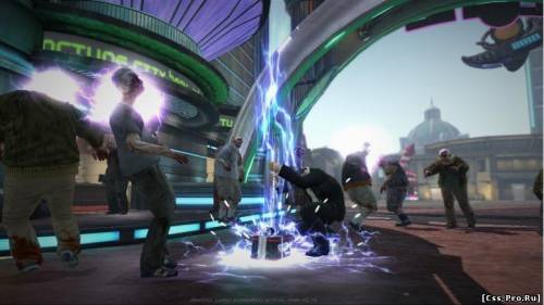 Dead Rising 2: Off the Record (ENG) [RePack] - 1