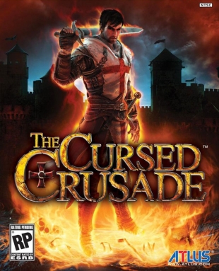 The Cursed Crusade PC (RUS/ENG)