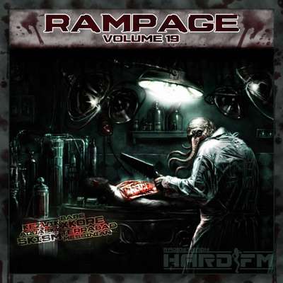 VA - Rampage 19