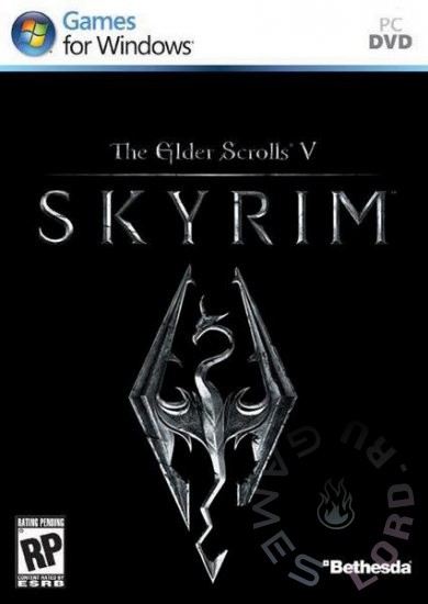 The Elder Scrolls V: Skyrim (2011) PC | RePack от Spieler